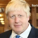 Boris Johnson