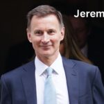 Jeremy Hunt