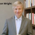 John Nilsson Wright