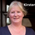 Kirsten Farage