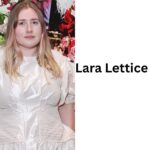 Lara Lettice Johnson