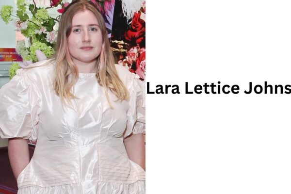 Lara Lettice Johnson