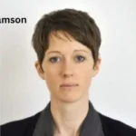 Lucy Williamson