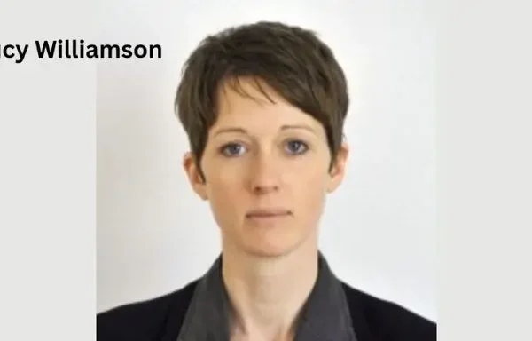Lucy Williamson