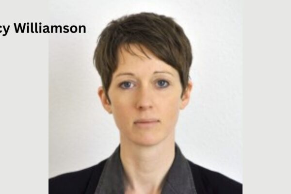 Lucy Williamson