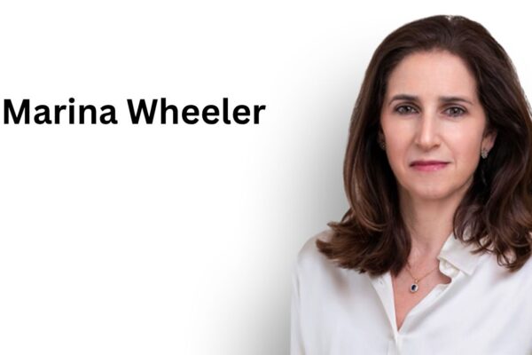 Marina Wheeler