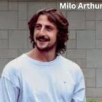 Milo Arthur Johnson