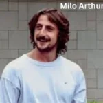 Milo Arthur Johnson