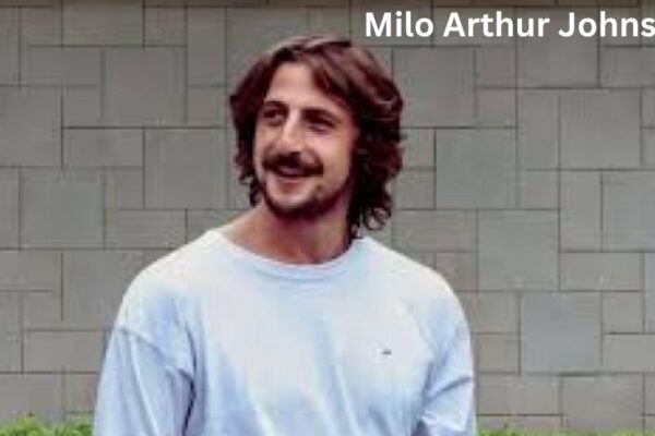 Milo Arthur Johnson
