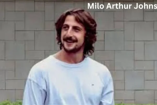 Milo Arthur Johnson