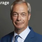 Nigel Farage