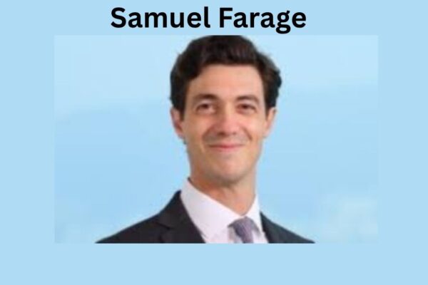 Samuel Farage