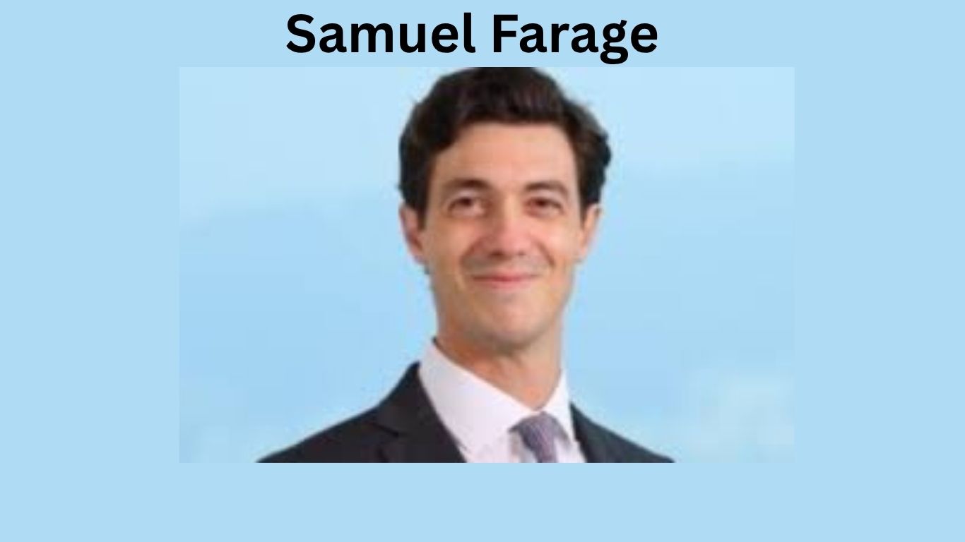 Samuel Farage