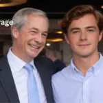 Thomas Farage