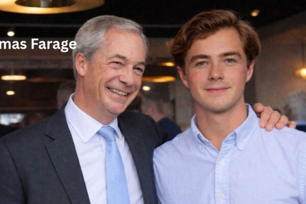 Thomas Farage