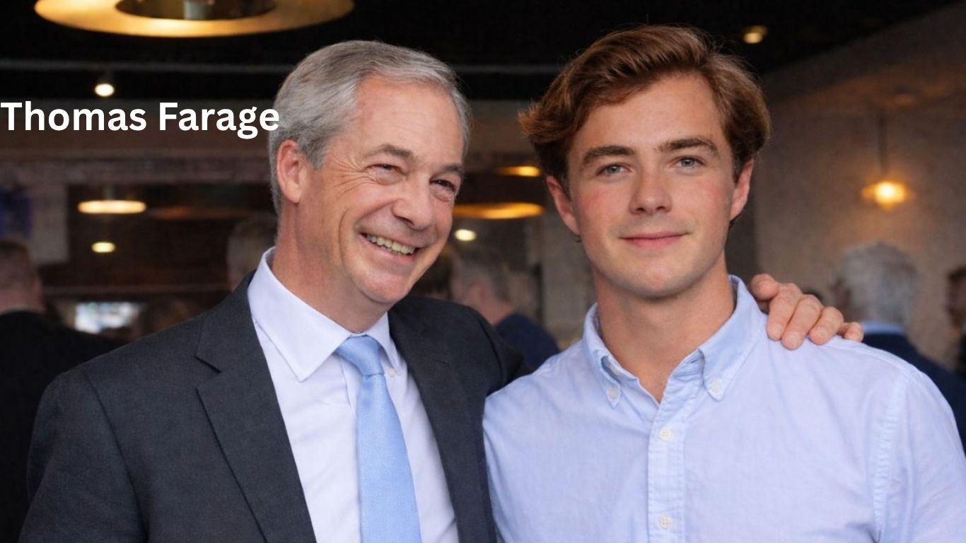 Thomas Farage