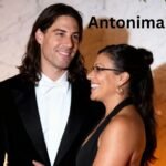 Antonimar Mello