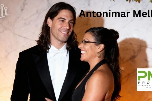 Antonimar Mello