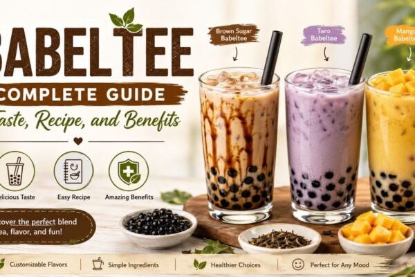 Babeltee