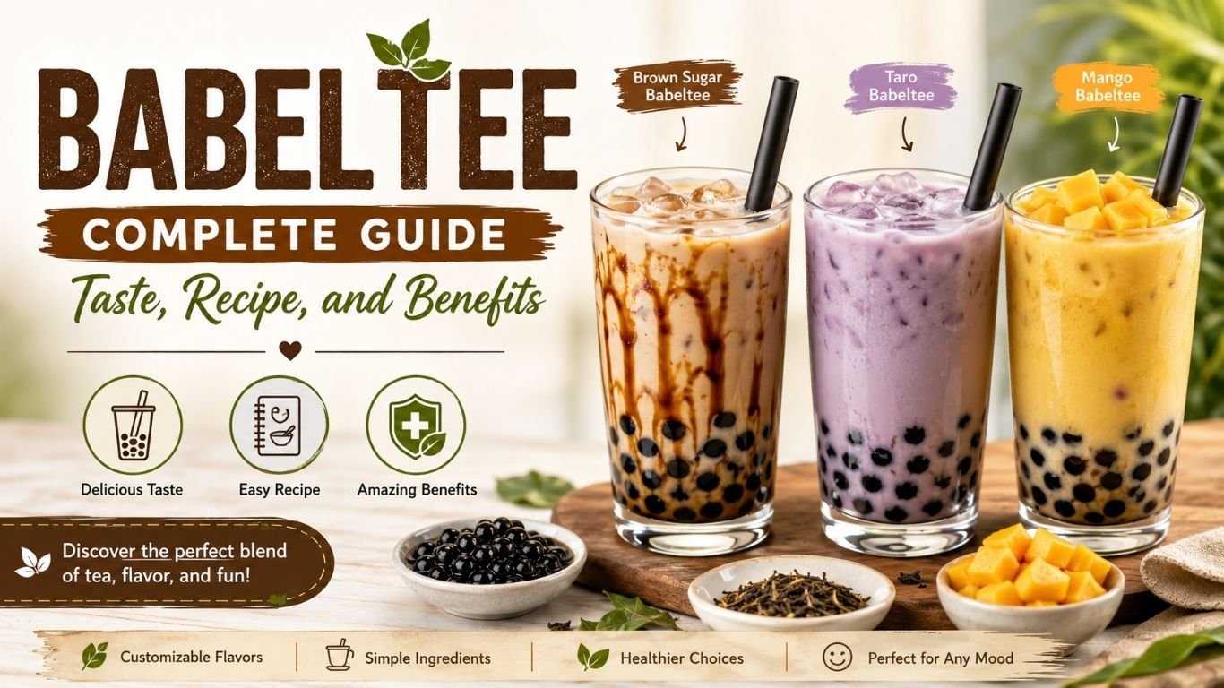 Babeltee