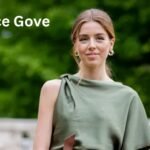 Beatrice Gove