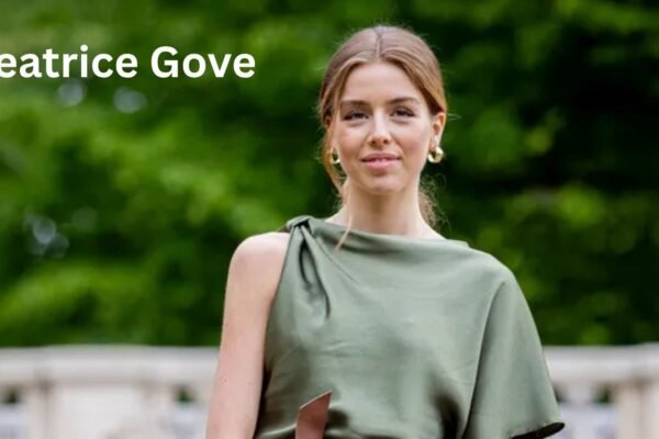 Beatrice Gove