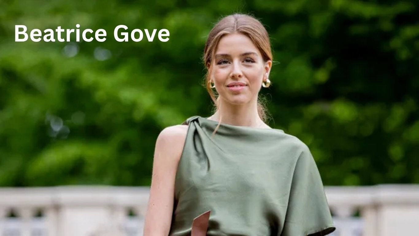 Beatrice Gove