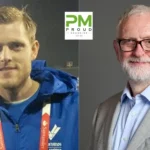Benjamin Corbyn