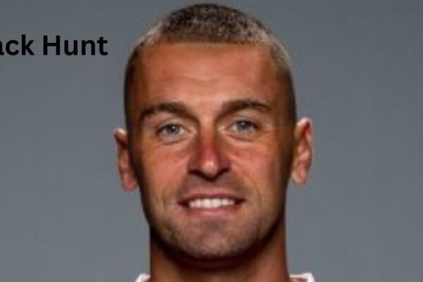 Jack Hunt