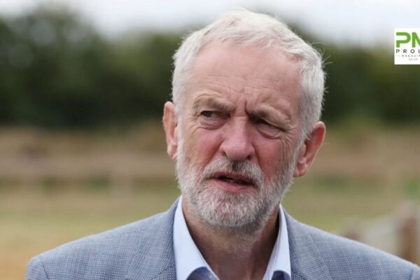 Jeremy Corbyn
