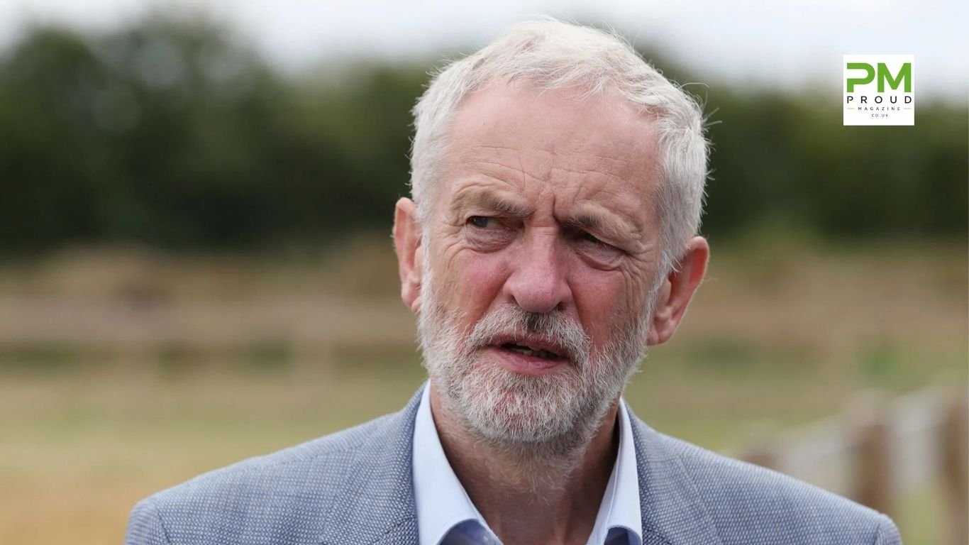 Jeremy Corbyn