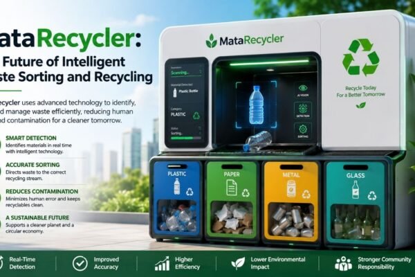 MataRecycler