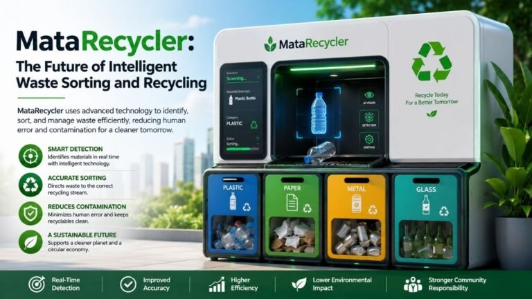 MataRecycler