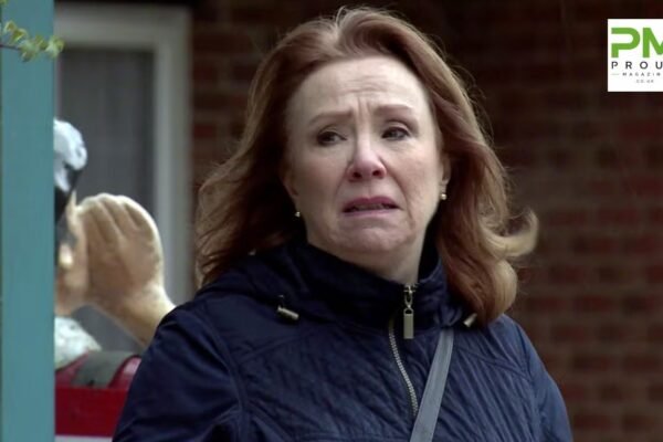 Melanie Hill