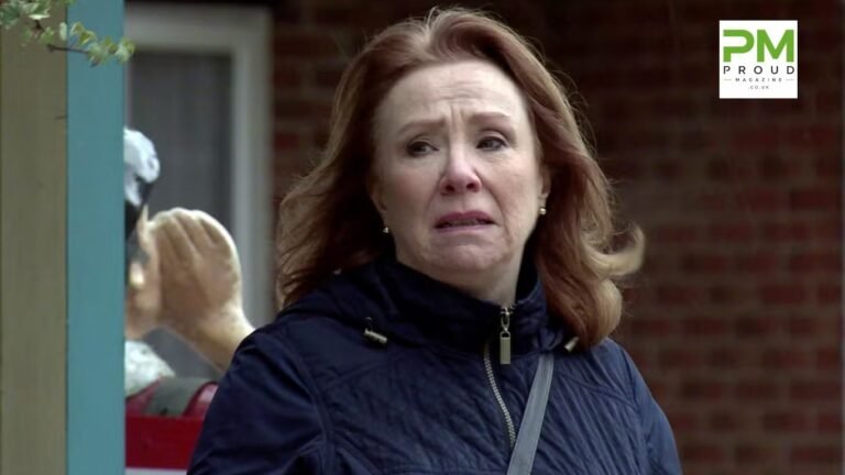 Melanie Hill Biography: Age, Net Worth, Movies, TV Shows and Life Story