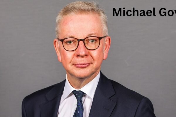 Michael Gove