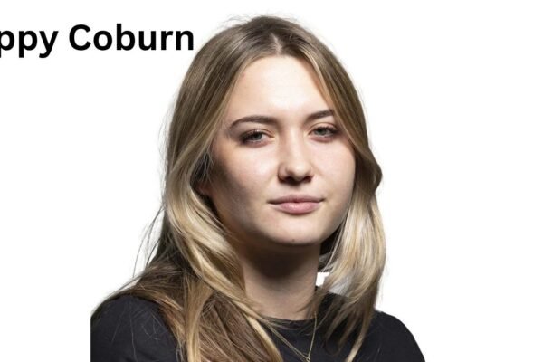 Poppy Coburn
