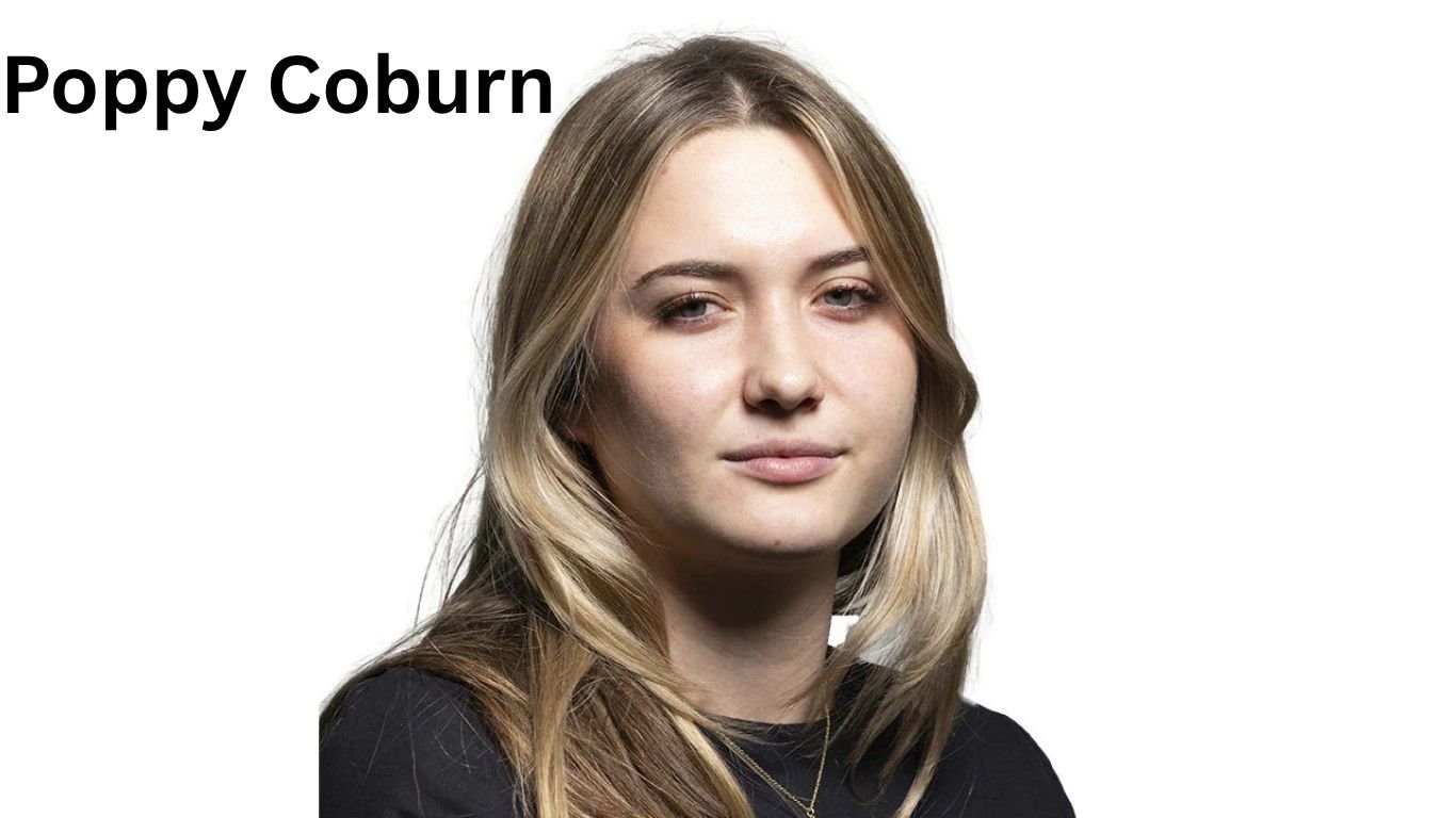 Poppy Coburn