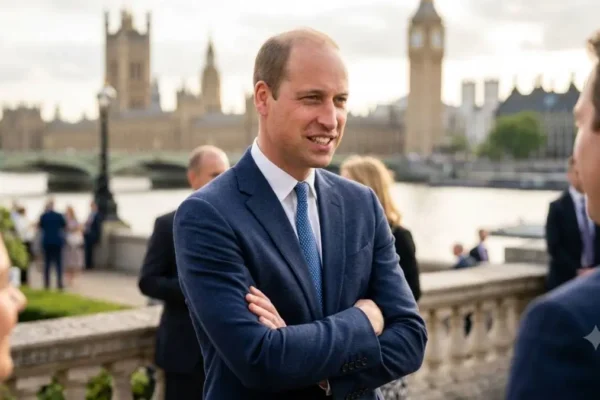Prince William