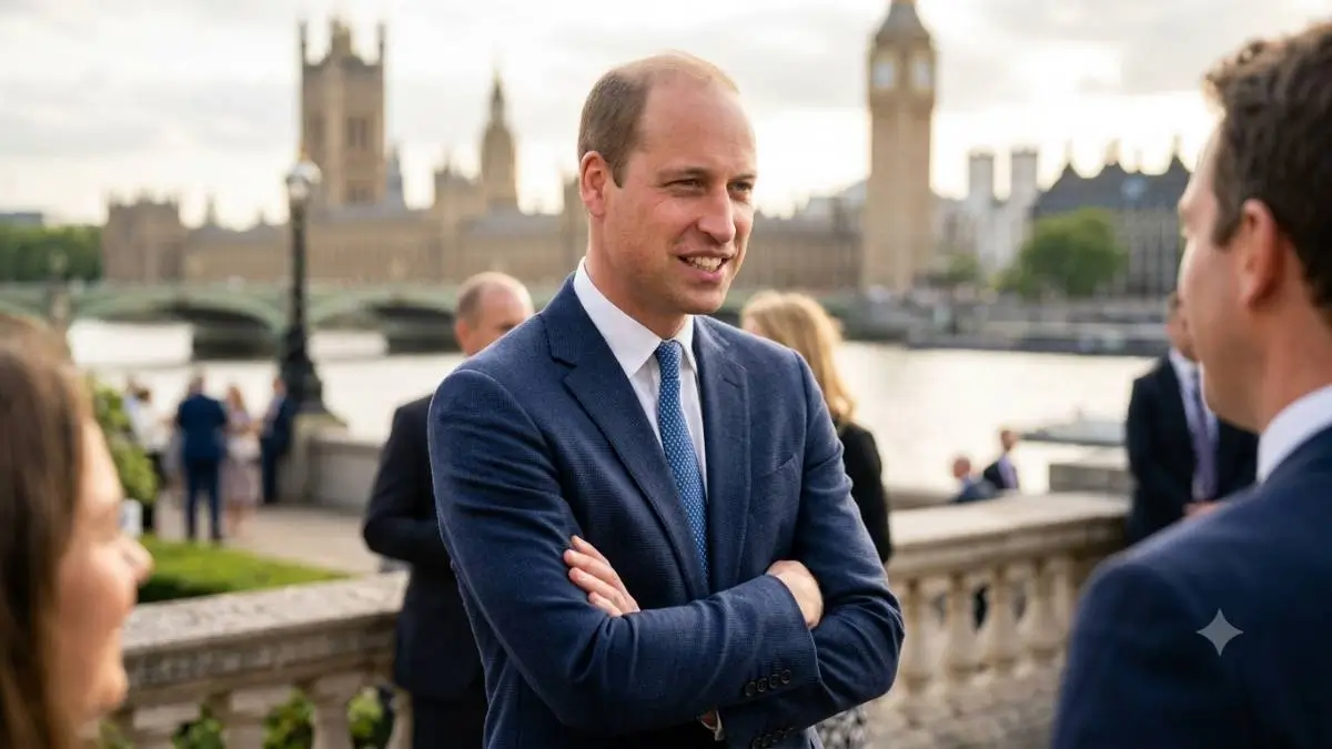 Prince William