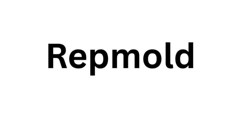 Repmold