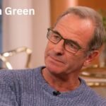 Robson Green