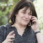 Sarah Vine