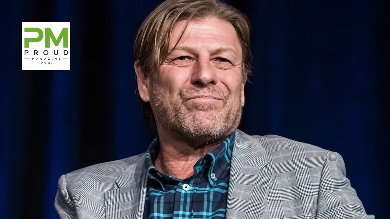 Sean Bean