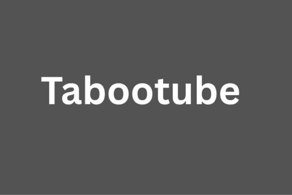 Tabootube