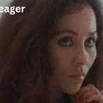 Vanya Seager
