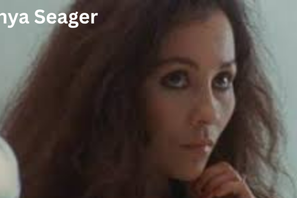Vanya Seager
