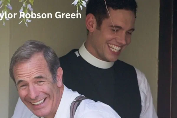 Taylor Robson Green