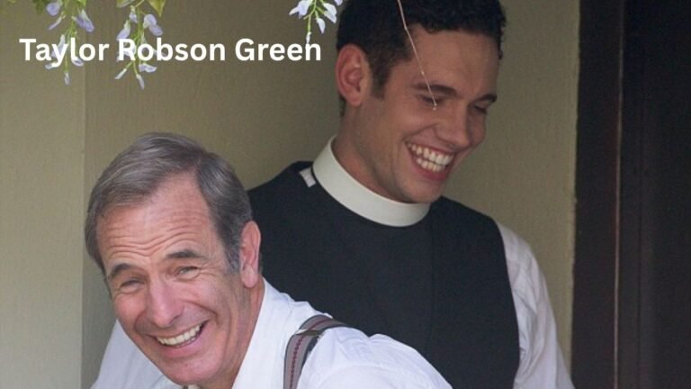 Taylor Robson Green