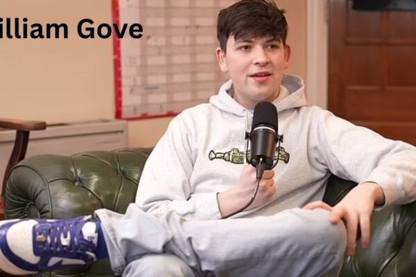 William Gove
